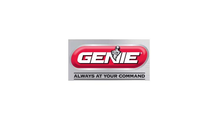 Genie Garage Door Openers