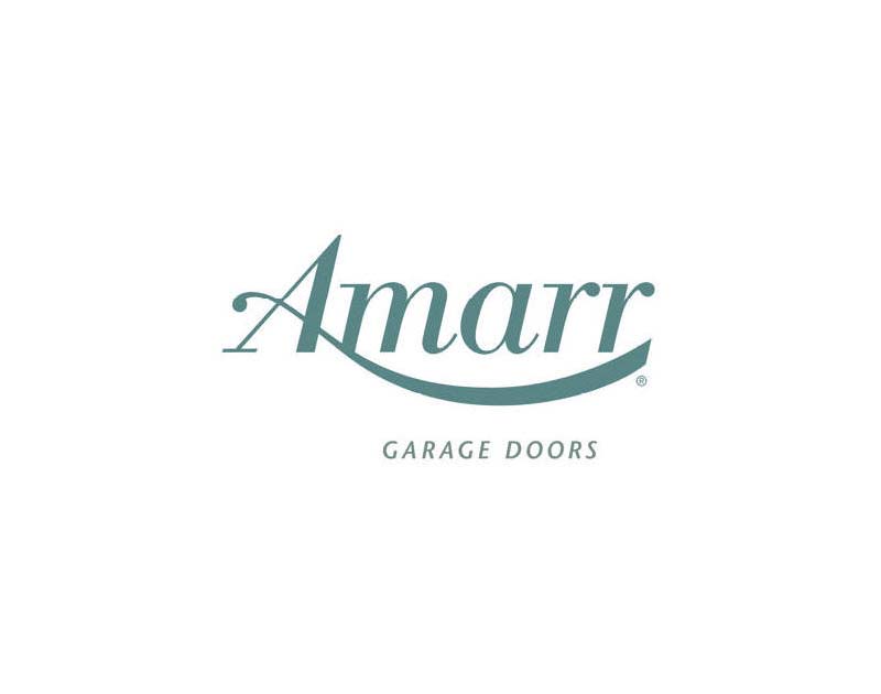 Amarr Garage Door