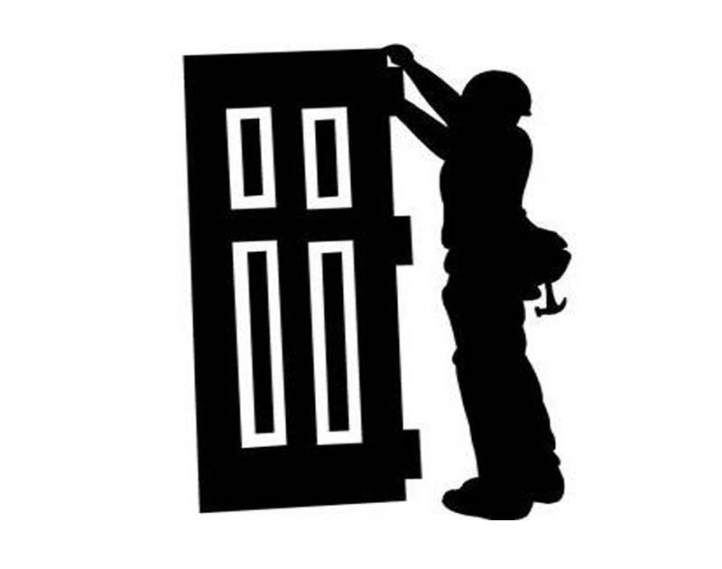 Door Repair